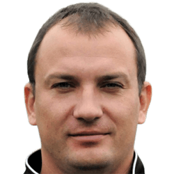 Maxym Lytvynov fm 2019