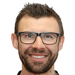 Michal Hanek fm 2019