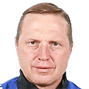 Yury Shishkin fm 2019