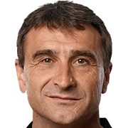 Karla Larburu fm 2019