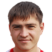 Alexandr Yeshkin fm 2019