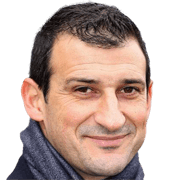 Massimo Tarantino fm 2019