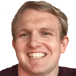 Daniel Cooper fm 2019