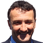 Barry Horne fm 2019