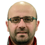 Mimis Tsakmakidis fm 2019