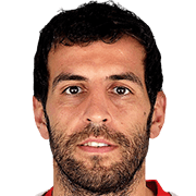 Roberto Trashorras fm 2019