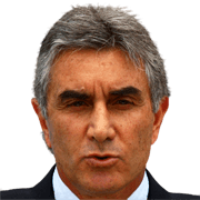 Juan Carlos Oblitas fm 2019