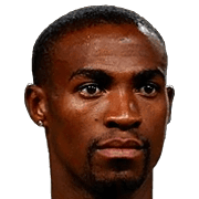 Teboho Mokoena fm 2019