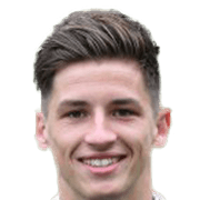 Dave Velraeds fm 2019