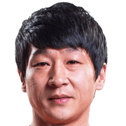 Oh Seung-Bum fm 2019