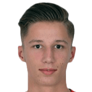 Dávid Szalóczy fm 2019