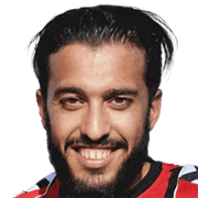 Angelos Chortsas fm 2019