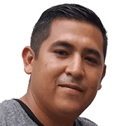 Hugo González fm 2019