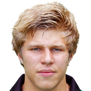 Jesse Renken fm 2019