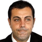 Ross Aloisi fm 2019