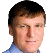 Sergey Voronov fm 2019