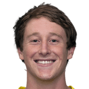 Chris Maher fm 2019