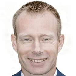 Dennis Krijgsman fm 2019