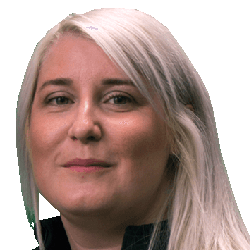 Kirsty Hughes fm 2019