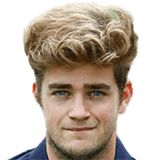 Brent van Ooijen fm 2019