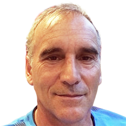 Alejandro Russo fm 2019