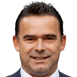 Marc Overmars FM 2019 Profile, Reviews