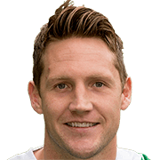 Kris Commons fm 2019