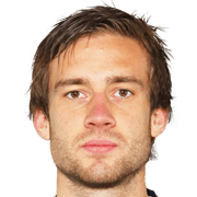 Kim André Madsen fm 2019