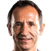 Juan Carlos Oliva fm 2019