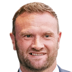 Ian Evatt fm 2019