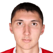 Mikhail Vyatskiy fm 2019