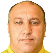 Arslan Khalimbekov fm 2019