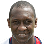 Emile Heskey fm 2019