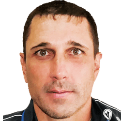 Andrey Nikitin fm 2019