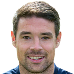 Darren O'Dea fm 2019