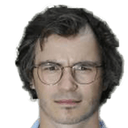 Robin Huntjens fm 2019