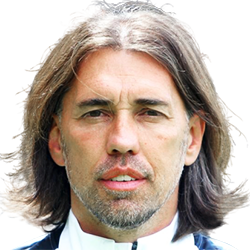 Martin Schmidt fm 2019