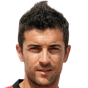 Aris Galanopoulos fm 2019