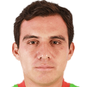 Luis Ernesto Pérez fm 2019