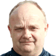 Martin Woodmansey fm 2019