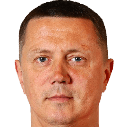 Sergey Kozko fm 2019