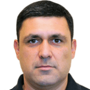 Gamal' Babaev fm 2019