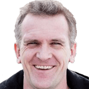 Tommy Schram fm 2019