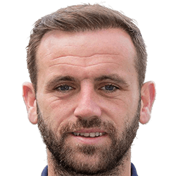 James McFadden fm 2019