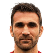 Ilias Anastasakos fm 2019