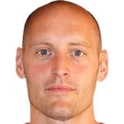 Adam Barrett fm 2019