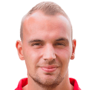 Daniel Brummel fm 2019