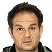 Thodoris Gatzios fm 2019