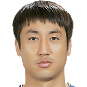 Baek Young-Chul fm 2019