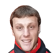 Martín Seri fm 2019